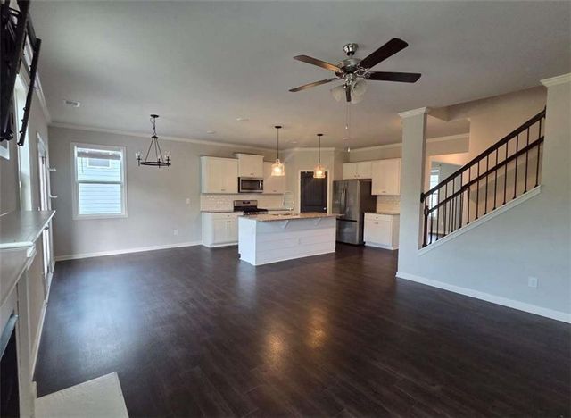 4345 Sunflower Circle, Cumming, GA 30040