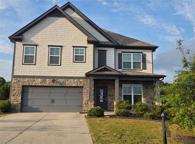 4345 Sunflower Circle, Cumming, GA 30040