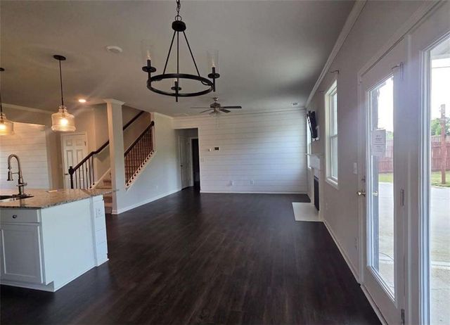 4345 Sunflower Circle, Cumming, GA 30040
