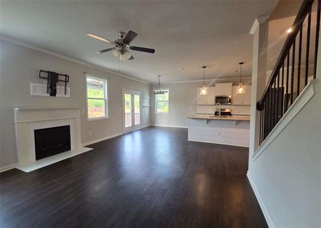 4345 Sunflower Circle, Cumming, GA 30040