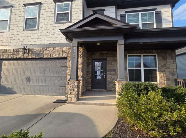 4345 Sunflower Circle, Cumming, GA 30040