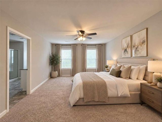 4345 Sunflower Circle, Cumming, GA 30040