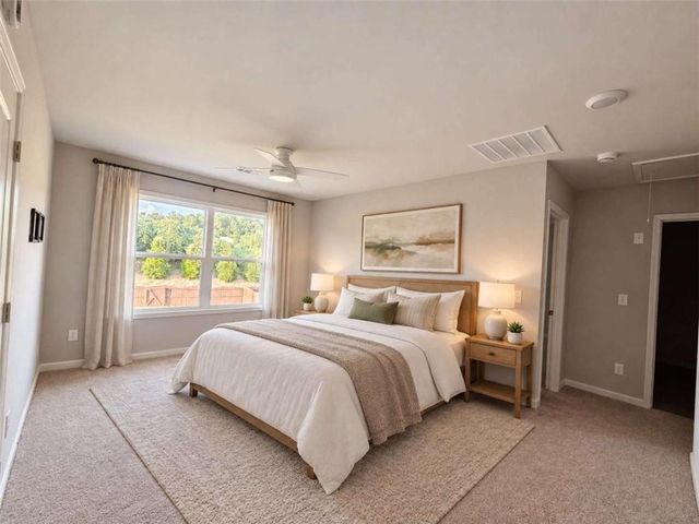4345 Sunflower Circle, Cumming, GA 30040
