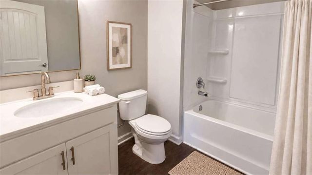 4345 Sunflower Circle, Cumming, GA 30040