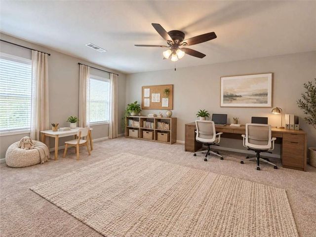 4345 Sunflower Circle, Cumming, GA 30040