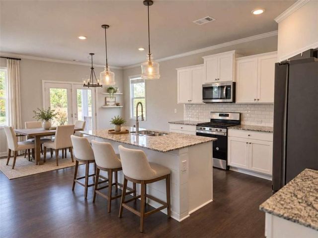 4345 Sunflower Circle, Cumming, GA 30040