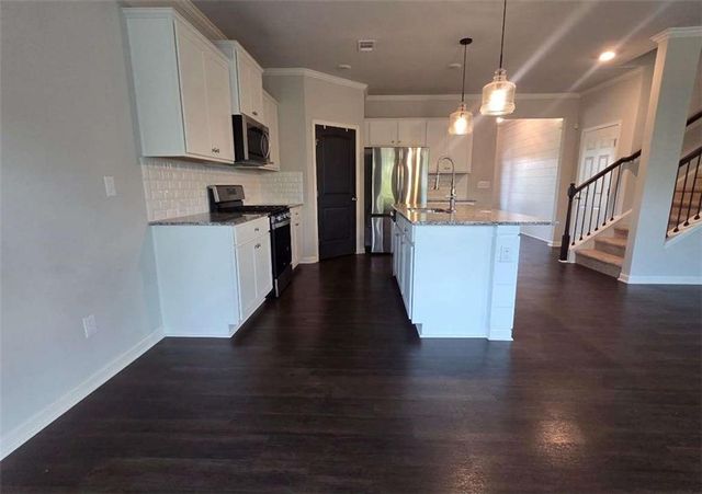 4345 Sunflower Circle, Cumming, GA 30040