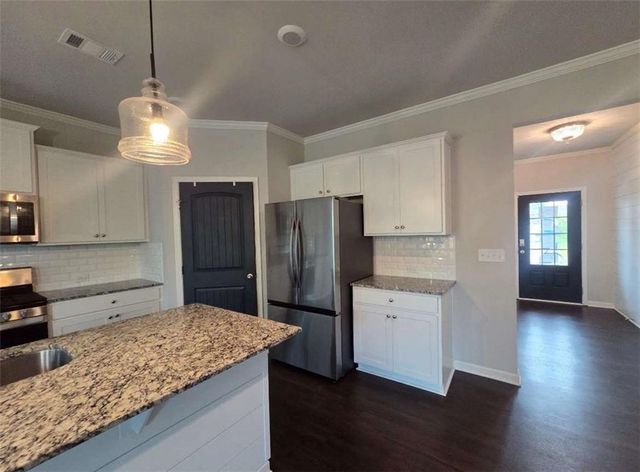 4345 Sunflower Circle, Cumming, GA 30040