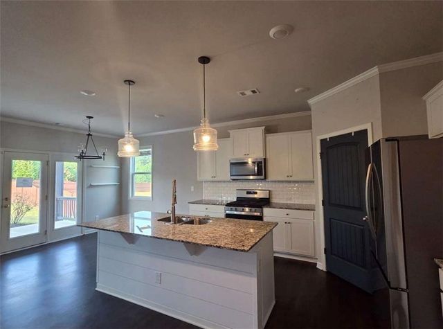 4345 Sunflower Circle, Cumming, GA 30040