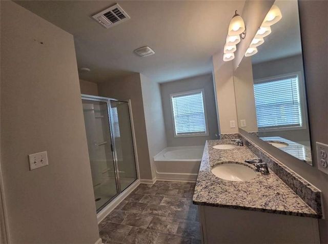 4345 Sunflower Circle, Cumming, GA 30040