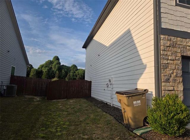 4345 Sunflower Circle, Cumming, GA 30040