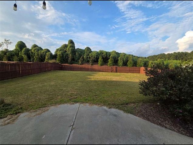 4345 Sunflower Circle, Cumming, GA 30040