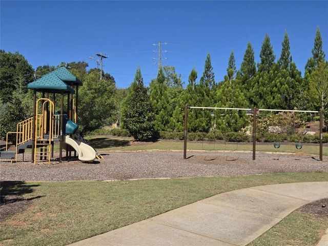 4345 Sunflower Circle, Cumming, GA 30040