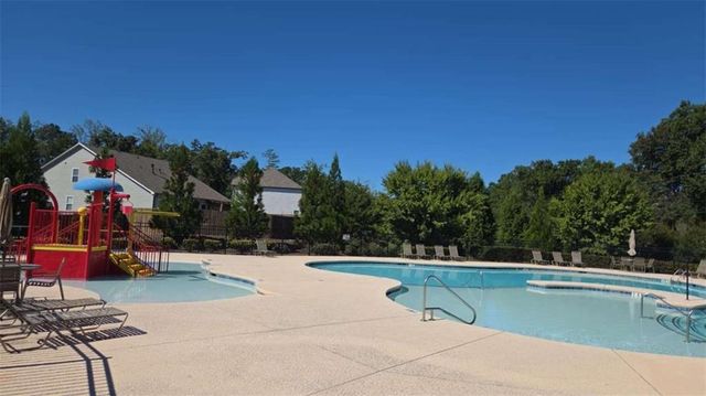 4345 Sunflower Circle, Cumming, GA 30040