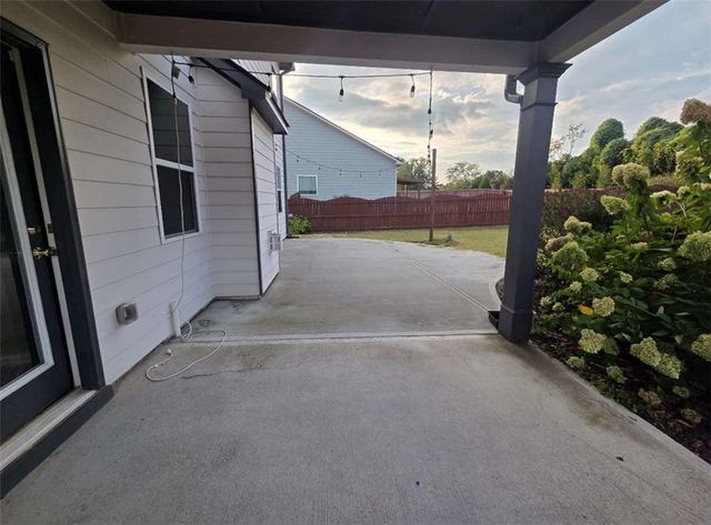 4345 Sunflower Circle, Cumming, GA 30040