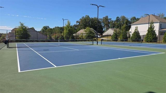 4345 Sunflower Circle, Cumming, GA 30040