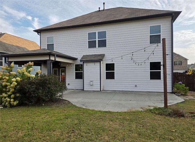 4345 Sunflower Circle, Cumming, GA 30040