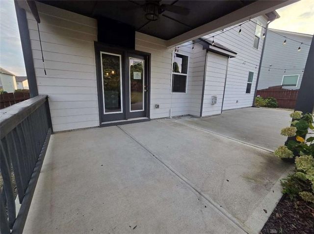 4345 Sunflower Circle, Cumming, GA 30040