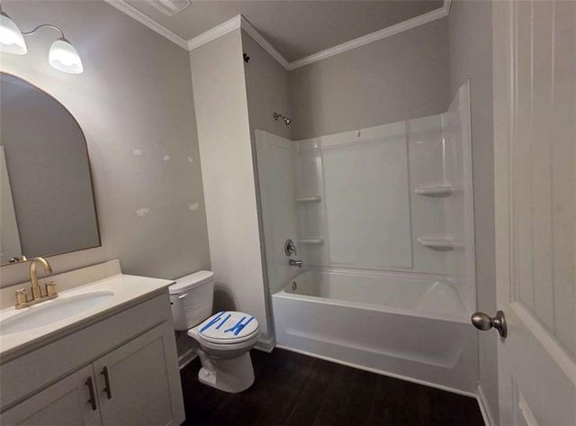 4345 Sunflower Circle, Cumming, GA 30040