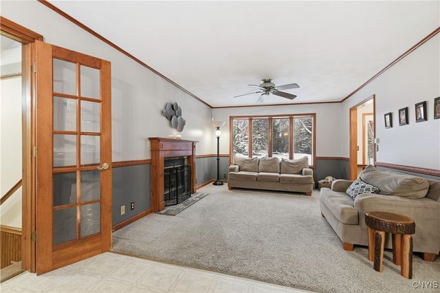 14 Parker Road, Constantia, NY 13044