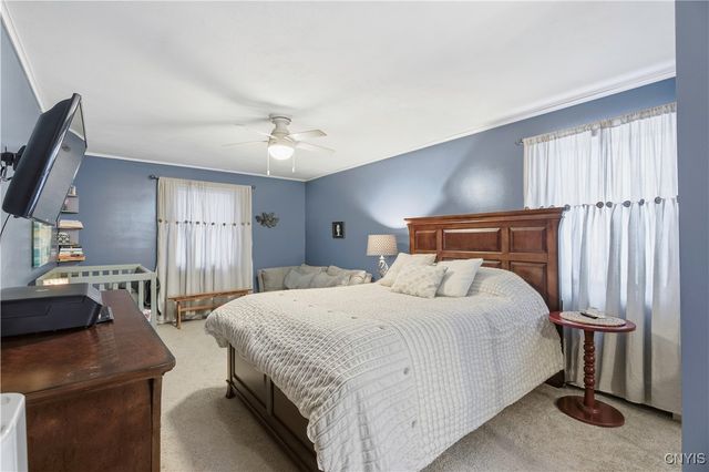 14 Parker Road, Constantia, NY 13044