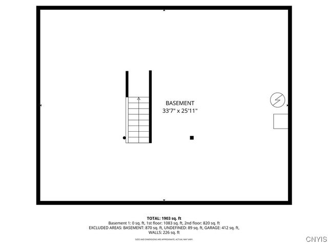 14 Parker Road, Constantia, NY 13044