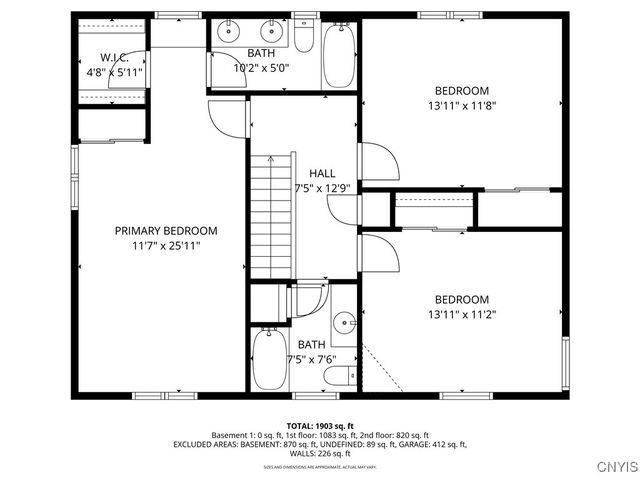 14 Parker Road, Constantia, NY 13044