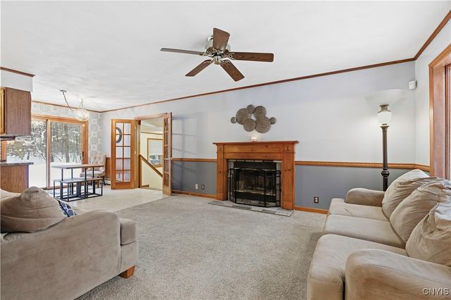 14 Parker Road, Constantia, NY 13044