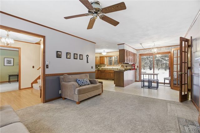 14 Parker Road, Constantia, NY 13044