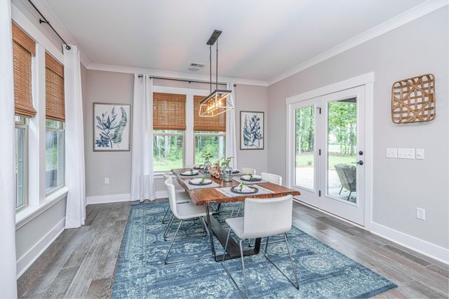 103 Augusta Pass Drive, Ridgeville, SC 29472