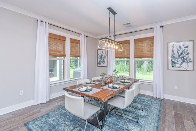 103 Augusta Pass Drive, Ridgeville, SC 29472