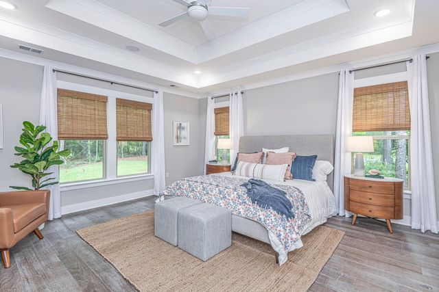 103 Augusta Pass Drive, Ridgeville, SC 29472