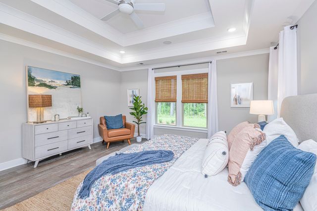 103 Augusta Pass Drive, Ridgeville, SC 29472