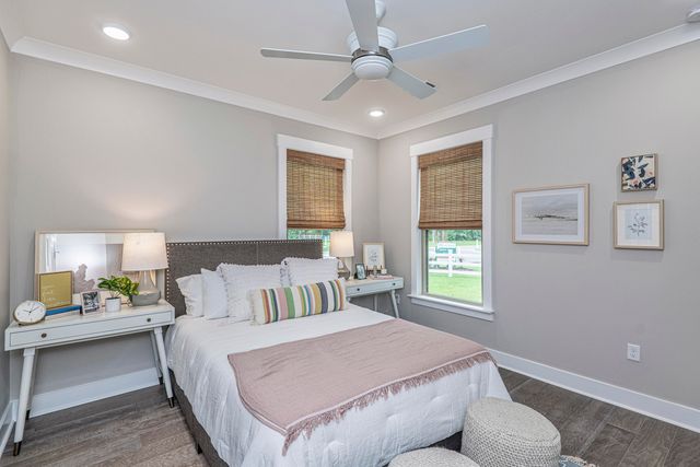 103 Augusta Pass Drive, Ridgeville, SC 29472