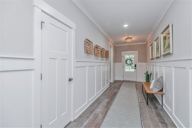 103 Augusta Pass Drive, Ridgeville, SC 29472
