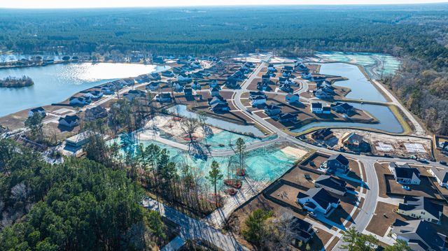 103 Augusta Pass Drive, Ridgeville, SC 29472