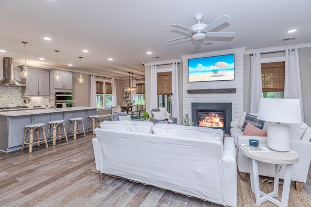 103 Augusta Pass Drive, Ridgeville, SC 29472
