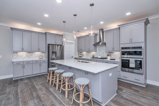 103 Augusta Pass Drive, Ridgeville, SC 29472