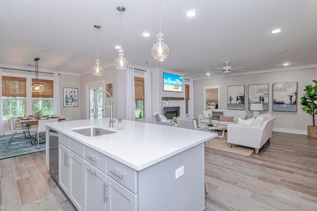 103 Augusta Pass Drive, Ridgeville, SC 29472