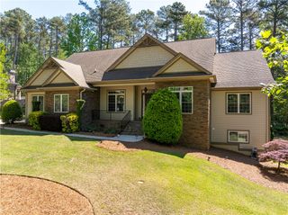 915 Shadow Oaks Drive, Seneca, SC 29672