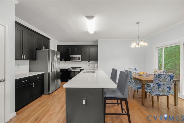 6211 Arbor Banks Ter, Chesterfield, VA 23831