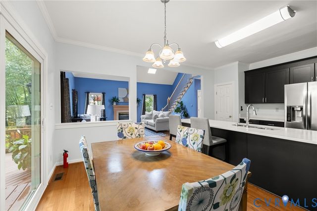 6211 Arbor Banks Ter, Chesterfield, VA 23831