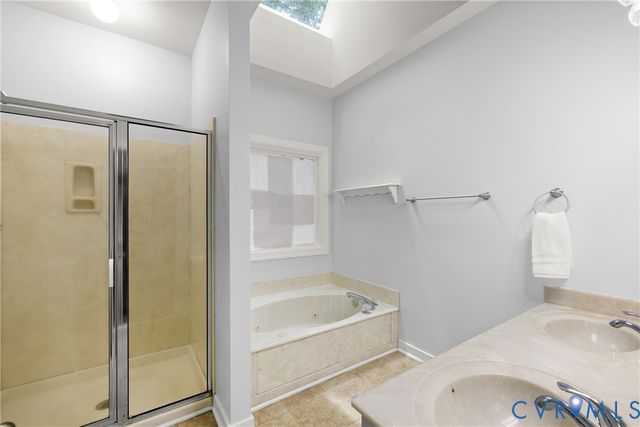 6211 Arbor Banks Ter, Chesterfield, VA 23831
