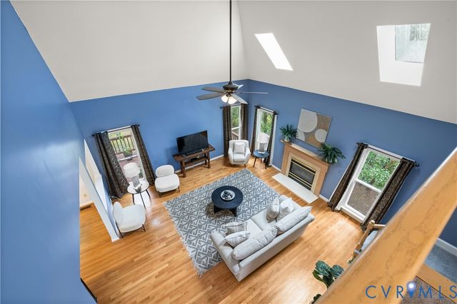 6211 Arbor Banks Ter, Chesterfield, VA 23831