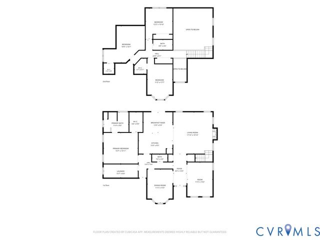 6211 Arbor Banks Ter, Chesterfield, VA 23831
