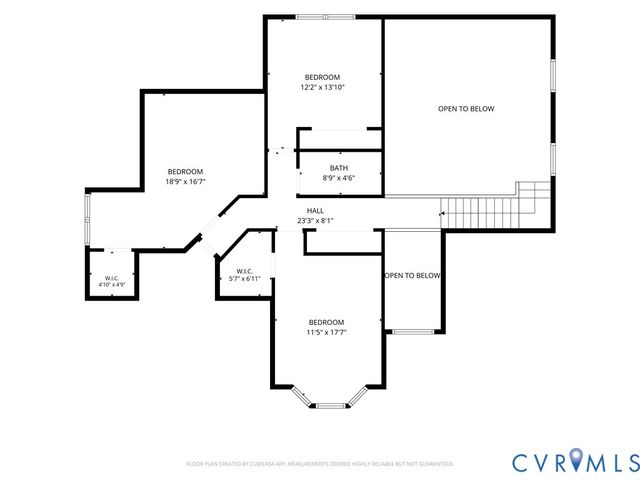 6211 Arbor Banks Ter, Chesterfield, VA 23831