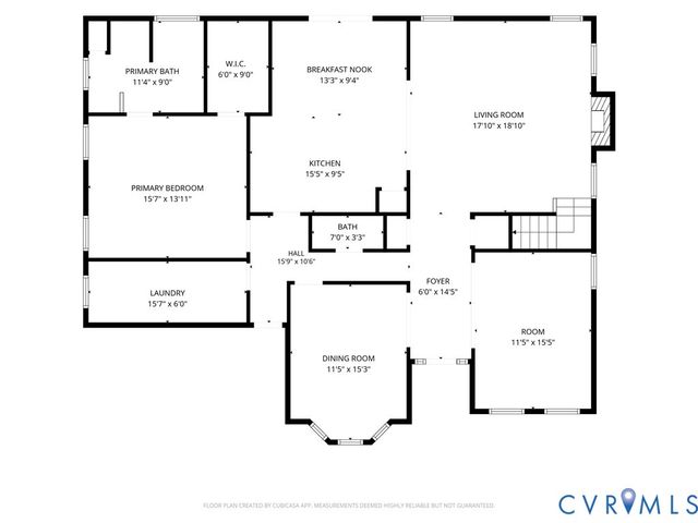 6211 Arbor Banks Ter, Chesterfield, VA 23831