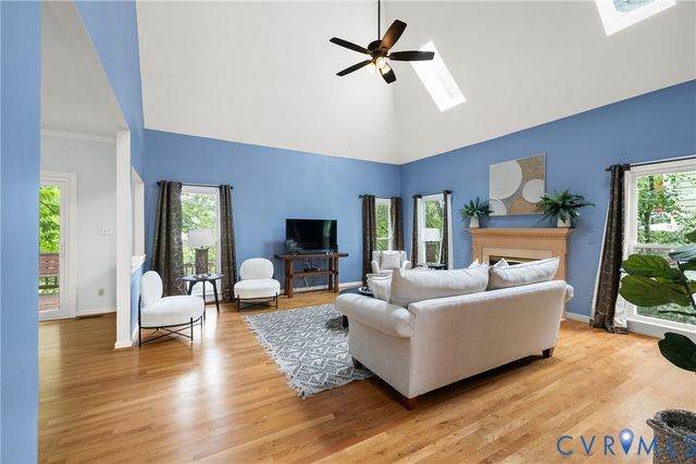 6211 Arbor Banks Ter, Chesterfield, VA 23831
