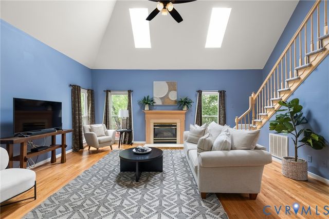 6211 Arbor Banks Ter, Chesterfield, VA 23831
