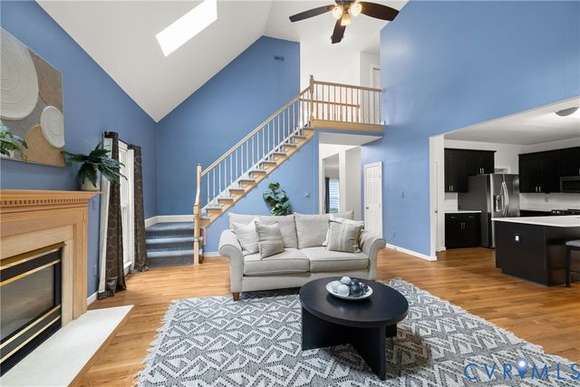 6211 Arbor Banks Ter, Chesterfield, VA 23831